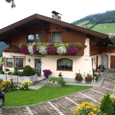 Apartment In Stummerberg/Zillertal 824 Ahrnbach Exterior photo